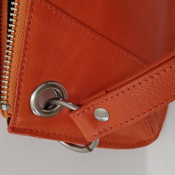 Club Monaco Wristlet - Picture 3 of 10